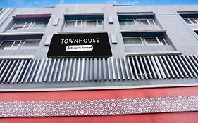 Townhouse Mg Road Pune
